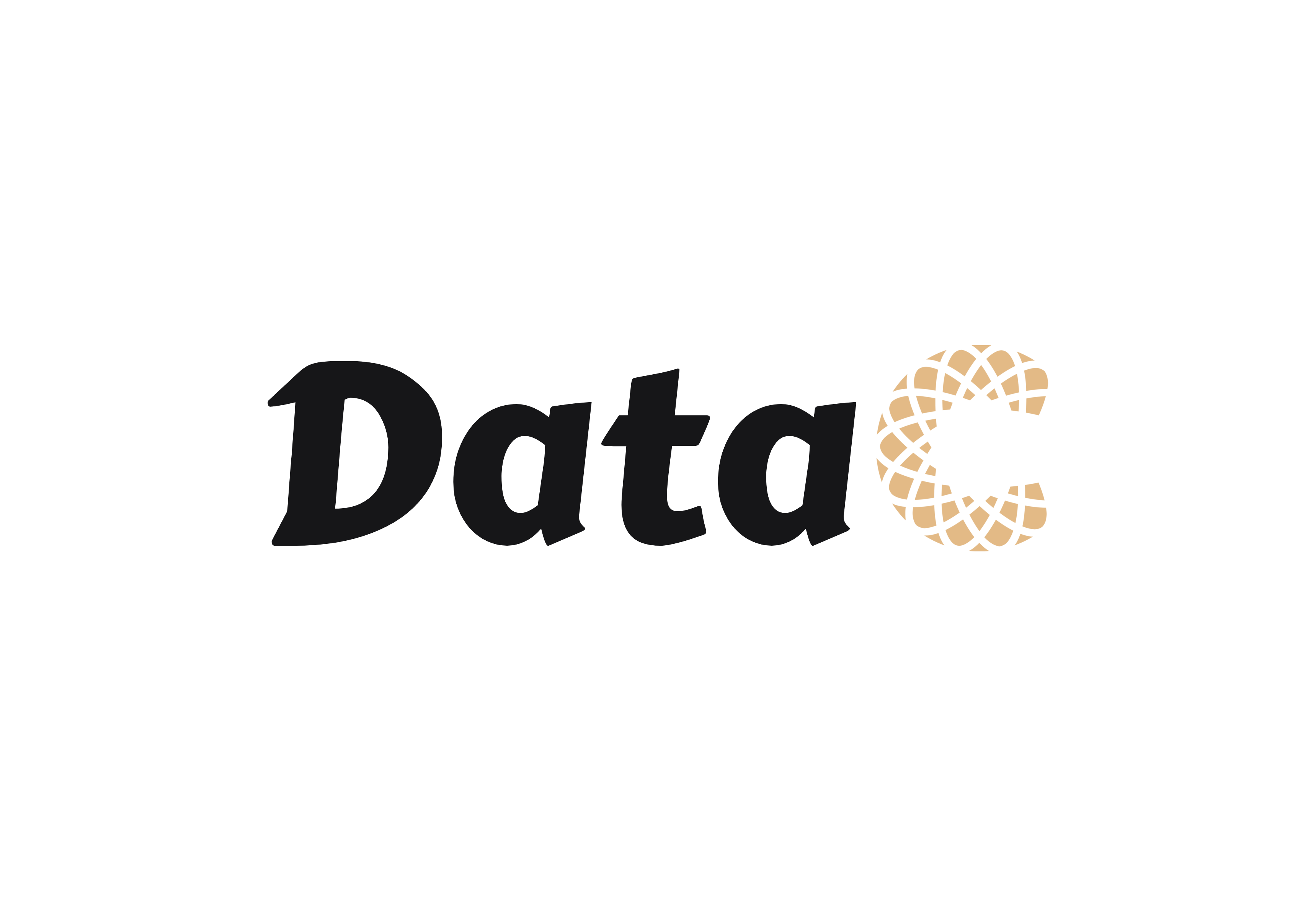 DataC Logo